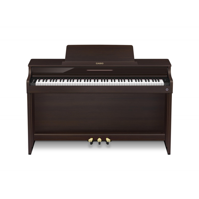CASIO Celviano AP-550BN Цифрове піаніно