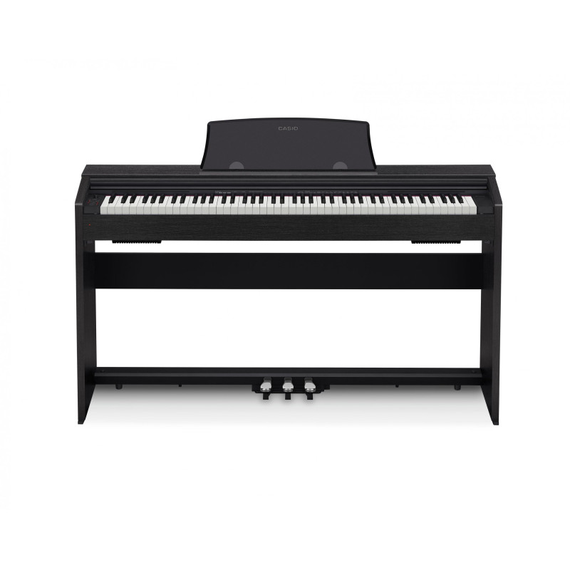CASIO Privia PX-770BK Цифрове піаніно