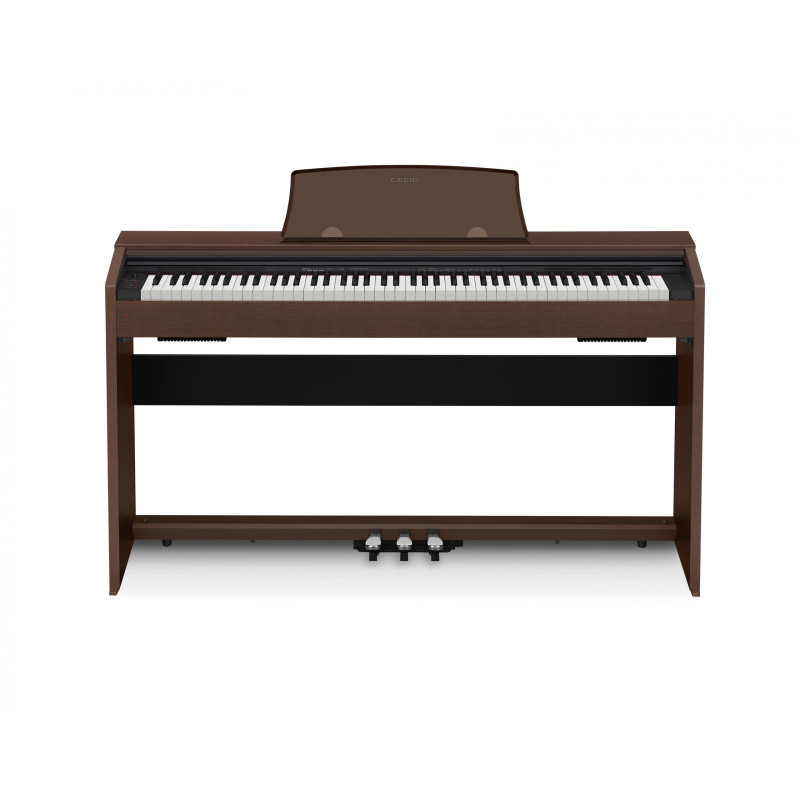 CASIO PX-770 BNC Цифрове піаніно