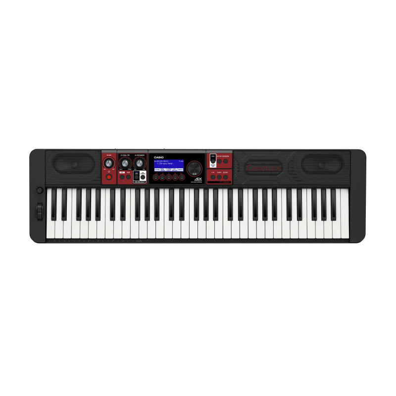 CASIO Casiotone CT-S1000V Синтезатор
