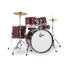 Ударна установка Gretsch Renegade Ruby Sparkle