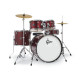 Ударна установка Gretsch Renegade Ruby Sparkle