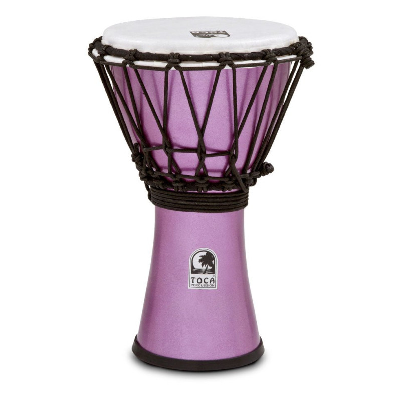 Джембе Toca Freestyle Colorsound TFCDJ-7MV (7