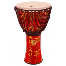 Джембе Toca Freestyle II Rope Tuned TF2DJ-10T (10") Thinker