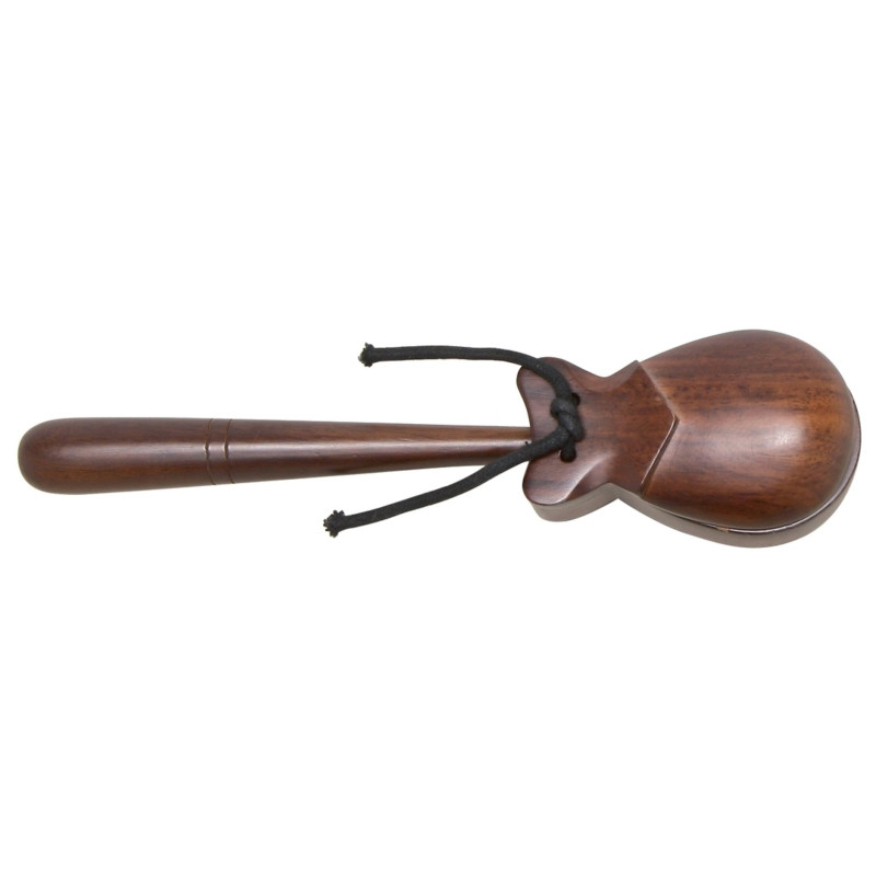 Кастаньєти Club Salsa Handle Traditional Castanets