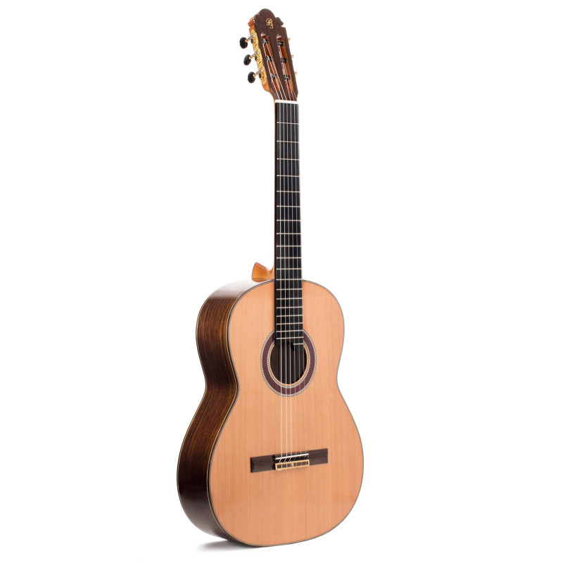 PRUDENCIO SAEZ 1-PS (280) Cedar Класична гітара