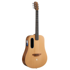 LAVA MUSIC Lava Me 4 Spruce (41