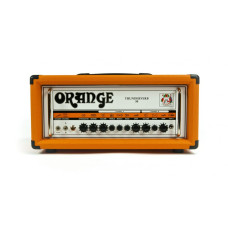 ORANGE Thunderverb 50 Гітарний підсилювач