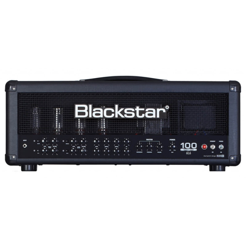 BLACKSTAR Series One 1046L6 Гитарный усилитель