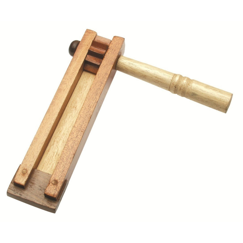 Тріскачка Toca Wood Ratchet T-WR