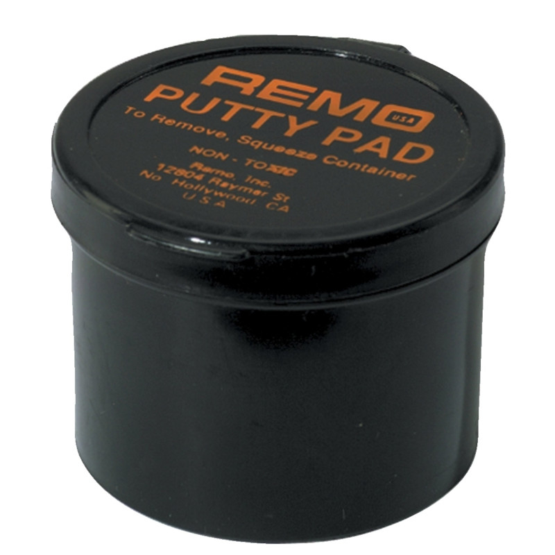 Тренувальний пед Remo Putty Pad RT-1001-52