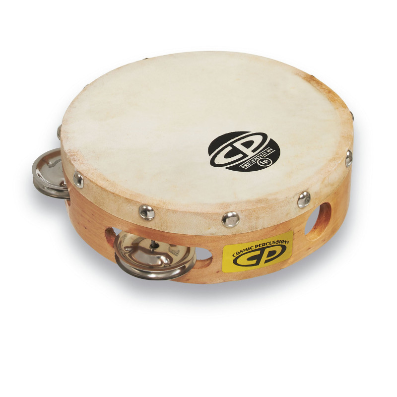 Бубен Latin Percussion CP Wood CP376 (6