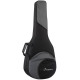 OVATION Zero DEEP bowl Мягкий кейс для акустической гитары Gravity Softcase Mid-depth