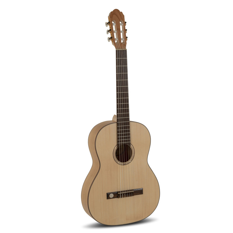GEWA Pro Natura Gold Cherry, 4/4 Класична гітара