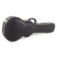 GEWA Arched (LES Paul) Кейс для электрогитары Top Prestige