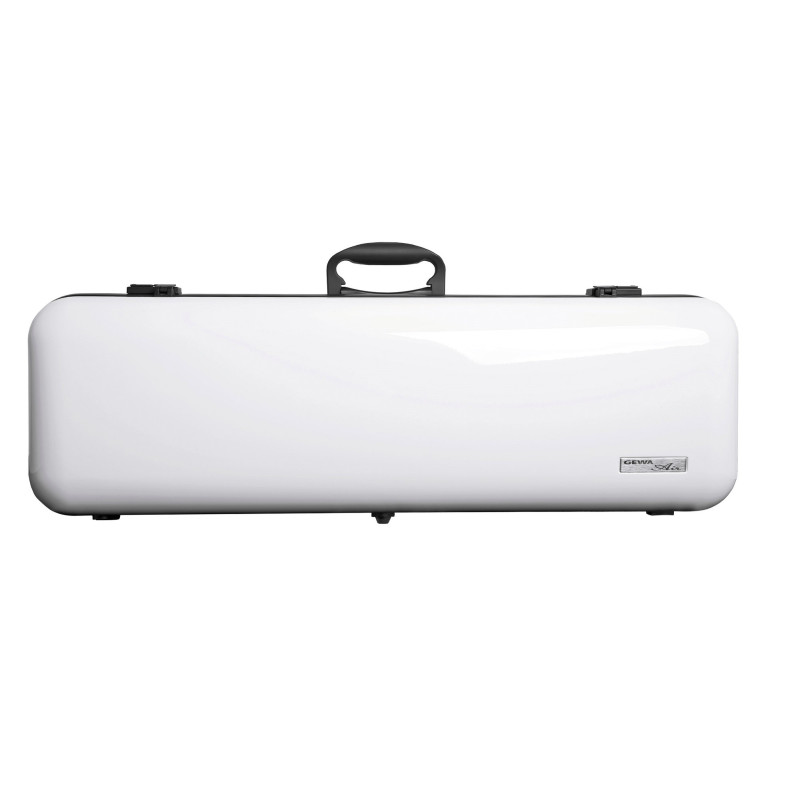 Футляр для скрипки GEWA Violin case Air 2.1 White High Gloss 4/4