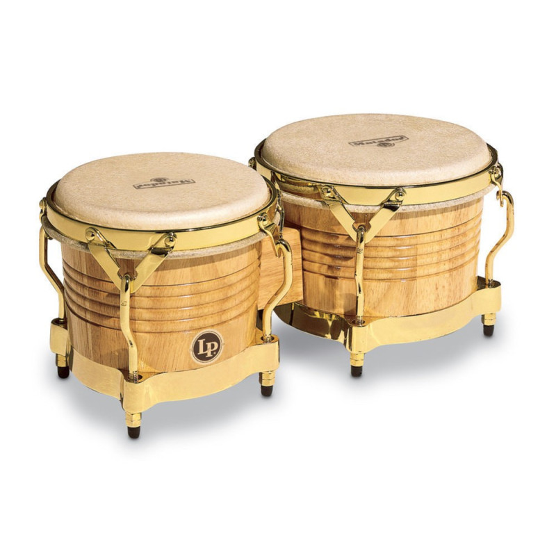 Бонго Latin Percussion Matador M201-AW (7 1/4