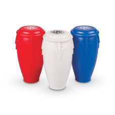 Комплект шейкеров Latin Percussion LP017 Conga Shaker Trio (3 шт.)