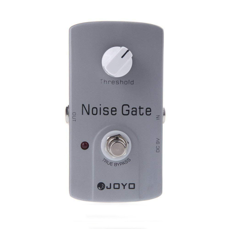JOYO Педаль Joyo JF-31 Noise Gate