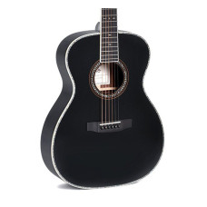 SIGMA S000R Black Diamond Акустическая гитара