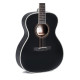 SIGMA S000R Black Diamond Акустична гітара
