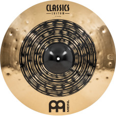 Тарелка Meinl Classics Custom Dual CC22DUR Ride 22