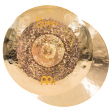 Тарелка Meinl Byzance Dual B14DUH Hihat 14