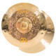Тарілка Meinl Byzance Dual B14DUH Hihat 14