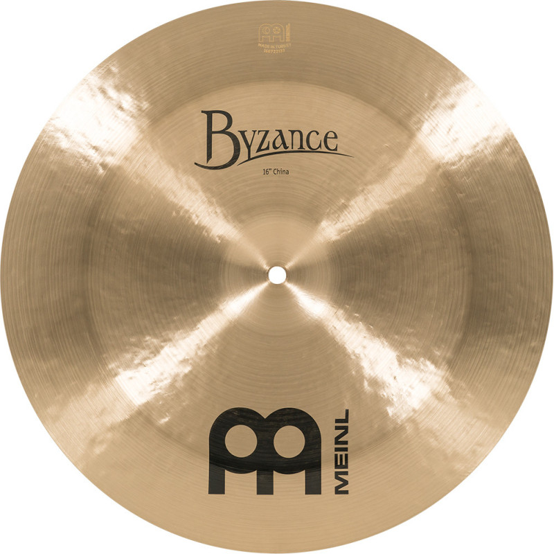 Тарілка Meinl Byzance Traditional B16CH China 16