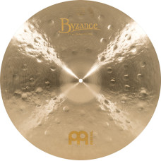 Тарелка Meinl Byzance Jazz B20JMTR Medium Thin Ride 20