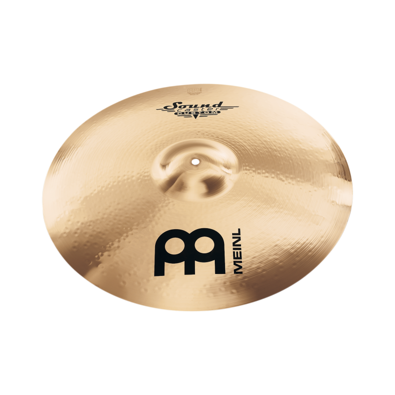 Тарелка Meinl Soundcaster Custom SC20MR-B Medium Ride 20