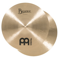 Тарелка Meinl Byzance Traditional B14TH Thin Hihat 14