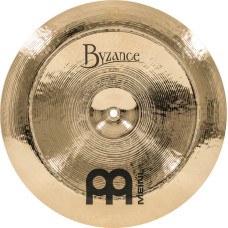 Тарелка Meinl Byzance Brilliant B16CH-B China 16