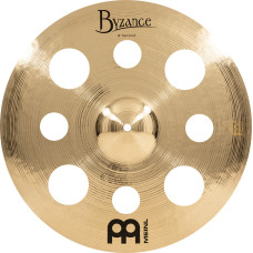Тарілка Meinl Byzance Brilliant B16TRC-B Trash Crash 16