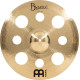 Тарілка Meinl Byzance Brilliant B16TRC-B Trash Crash 16