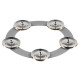 Звуковий ефект для тарілки Meinl CRING Ching Ring (6