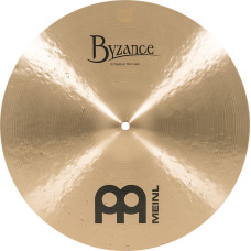 Тарелка Meinl Byzance Traditional B16MTC Medium Thin Crash 16