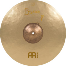 Тарілка Meinl Byzance Vintage B18SATC Benny Greb Sand Thin Crash 18