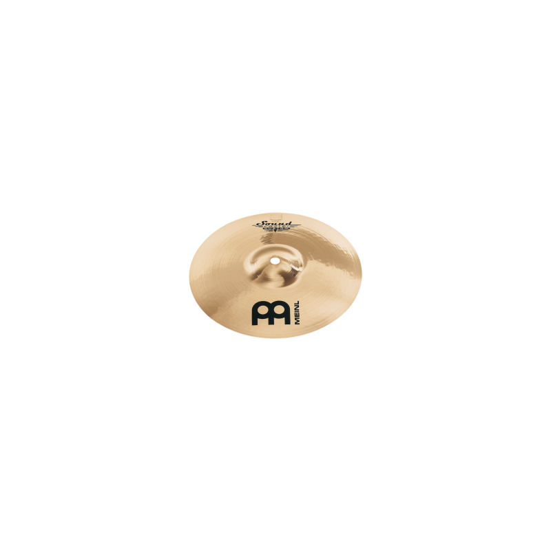Тарелка Meinl Soundcaster Custom SC8S-B Splash 8