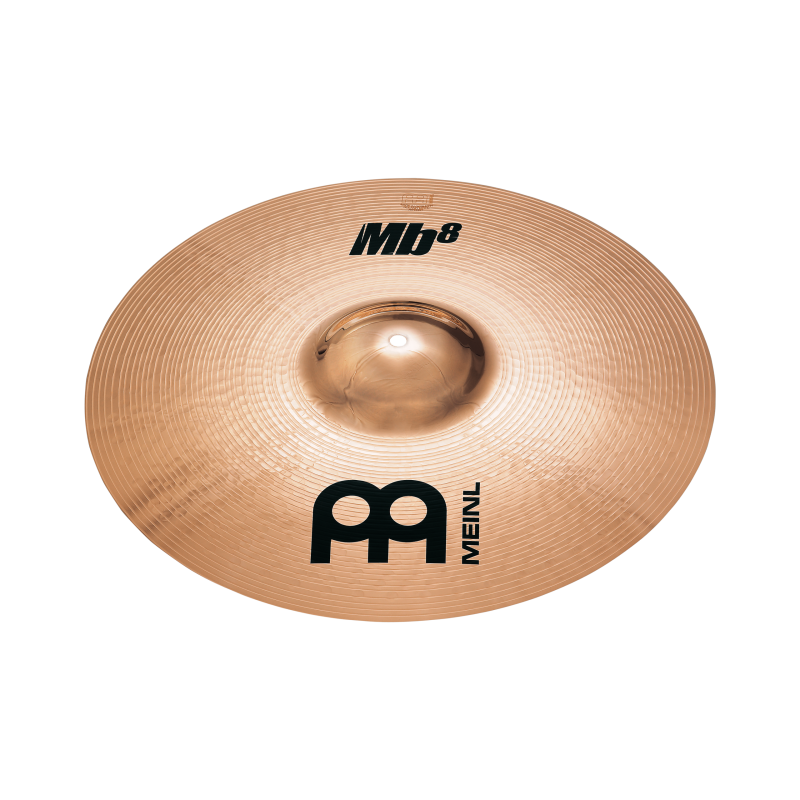 Тарелка Meinl MB8-20HR-B Heavy Ride 20