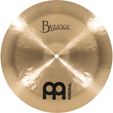 Тарелка Meinl Byzance Traditional B14CH China 14