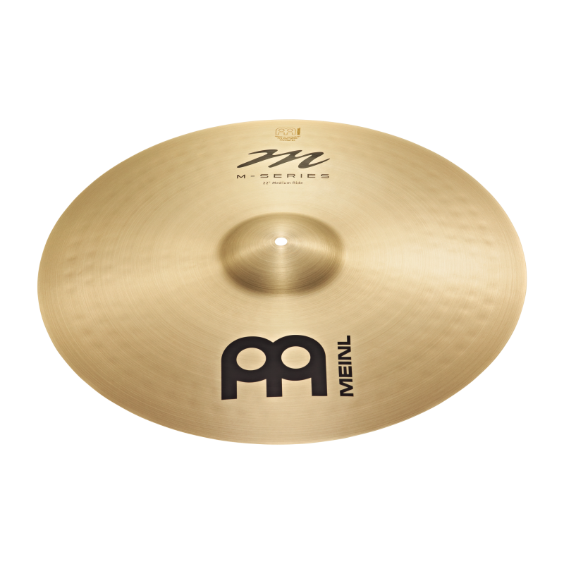 Тарілка Meinl M-Series Traditional MS20MR Medium Ride 20