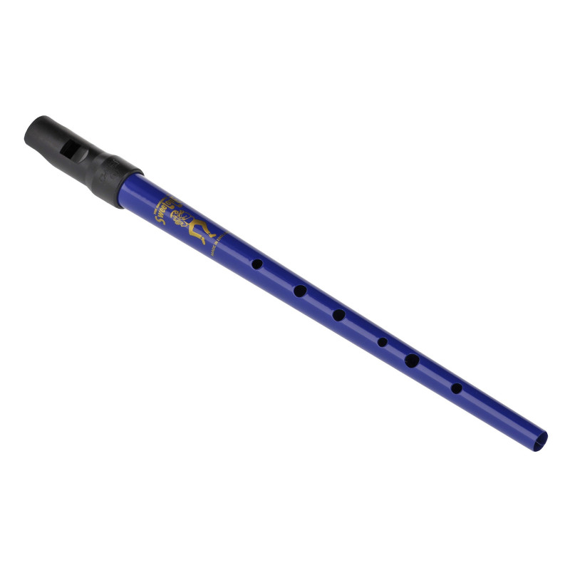 Вістл Clarke Sweetone Blue C-tuning