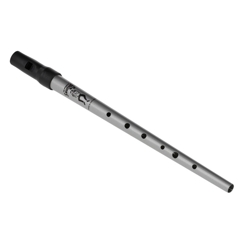 Вістл Clarke Sweetone Silver D-tuning