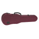 Футляр для скрипки GEWA Bio A Shaped 1/2 - 4/4 Violet