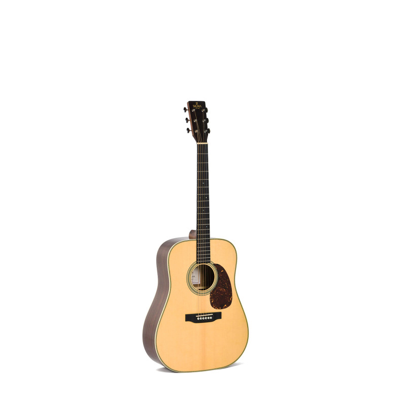 SIGMA Standard Series DT-28H Акустическая гитара