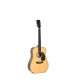 SIGMA Standard Series DT-28H Акустическая гитара