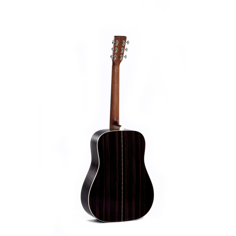 SIGMA Standard Series DT-28H Акустическая гитара