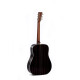SIGMA Standard Series DT-28H Акустическая гитара