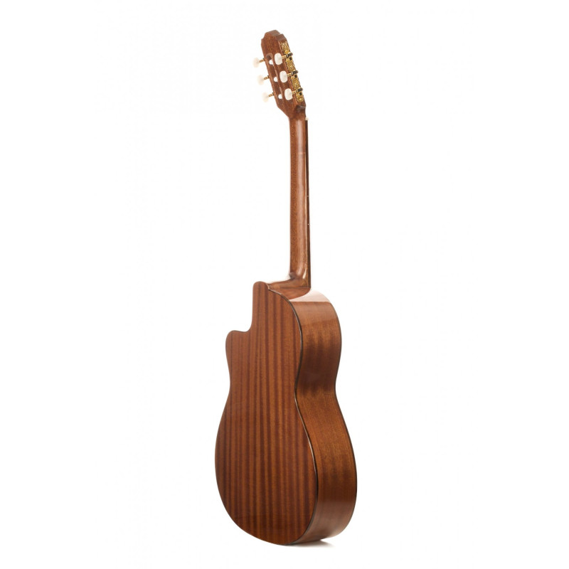 PRUDENCIO SAEZ 050 (1-CW) Cedar Классическая гитара